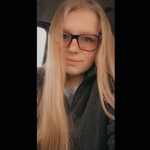 Meet your Posher, Aleah